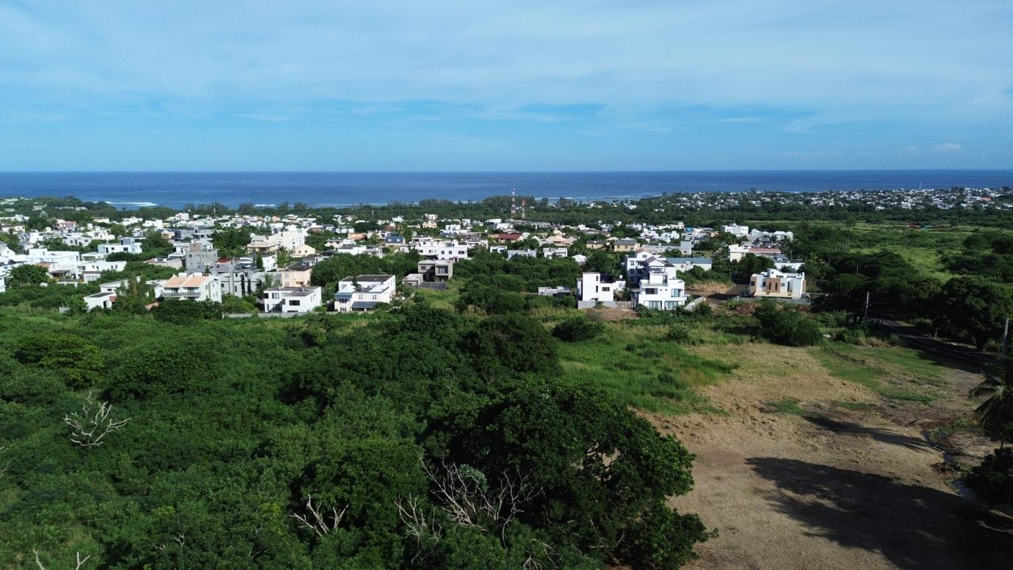 Sea La Vie - Holiday Home البيون المظهر الخارجي الصورة